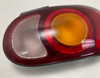 1999-2000 Mazda Miata OEM Tail Lights / Pair / Driver & Passenger  /   NB248