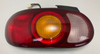 1999-2000 Mazda Miata OEM Tail Lights / Pair / Driver & Passenger  /   NB248