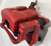 2001-2005 Mazda Miata Sport Brake Calipers / Set of 4 / Red /   NB248
