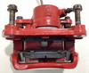2001-2005 Mazda Miata Sport Brake Calipers / Set of 4 / Red /   NB248