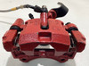 2001-2005 Mazda Miata Sport Brake Calipers / Set of 4 / Red /   NB248