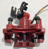 2001-2005 Mazda Miata Sport Brake Calipers / Set of 4 / Red /   NB248