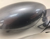 2001-2006 E46 BMW M3 Passenger Side Power Mirror / Steel Gray /    M3018