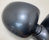 2001-2006 E46 BMW M3 Passenger Side Power Mirror / Steel Gray /    M3018
