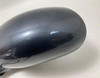 2001-2006 E46 BMW M3 Driver Side Power Mirror / Steel Gray /    M3018