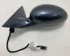 2001-2006 E46 BMW M3 Driver Side Power Mirror / Steel Gray /    M3018