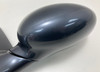 2001-2006 E46 BMW M3 Driver Side Power Mirror / Steel Gray /    M3018