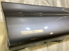 2001-2006 E46 BMW M3 Side Skirt Rocker Panels / Pair / Steel Gray Metallic  M3018