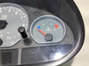 2001-2006 E46 BMW M3 Instrument Gauge Cluster w/ Headlight Switch / SMG / 7833075 / 95K M3018