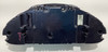 2001-2006 E46 BMW M3 Instrument Gauge Cluster w/ Headlight Switch / SMG / 7833075 / 95K M3018