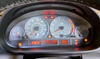 2001-2006 E46 BMW M3 Instrument Gauge Cluster w/ Headlight Switch / SMG / 7833075 / 95K M3018