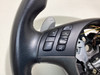 2001-2006 E46 BMW M3 M Sport Leather Steering Wheel / SMG Automatic /   M3018 2001-2006 E46 BMW M3 M Sport Leather Steering Wheel / SMG Automatic /   M3018
