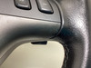 2001-2006 E46 BMW M3 M Sport Leather Steering Wheel / SMG Automatic /   M3018 2001-2006 E46 BMW M3 M Sport Leather Steering Wheel / SMG Automatic /   M3018