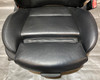 2001-2006 E46 BMW M3 Convertible Black Leather Passenger Side Front Seat /   M3018