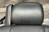 2001-2006 E46 BMW M3 Convertible Black Leather Passenger Side Front Seat /   M3018