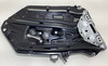 2001-2006 E46 BMW M3 Convertible Passenger Rear Quarter Window Regulator / Motor /   M3018