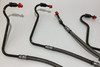2001-2006 E46 BMW M3 SMG Transmission Hydraulic Lines / Hoses /   M3018