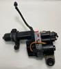 2001-2006 E46 BMW M3 SMG Transmission Hydraulic Pump / Motor / Accumulator *DAMAGE* /   M3018
