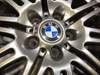 2001-2006 E46 BMW M3 18" Style 67 M Double Spoke Wheels Rims / Set of 4 / M3018
