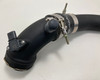 2012-2018 BMW M235i 335i N55 VRSF Charge Pipe Upgrade Set / Black / USED / B2007