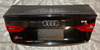 2015-2017 Audi S3 Trunk Lid w/ Spoiler / Tail Lights / Mythos Black Metallic  S3107