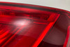 2015-2016 Audi A3 S3 Sedan Passenger Outer Tail Light / LED /   S3107