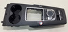 2015-2017 Audi S3 Center Console Trim Panel w/ Radio Controls /   S3107