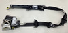 2015-2016 Audi A3 S3 Sedan Passenger Front Seat Belt / Pretensioner SRS /   S3107