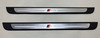 2015-2016 Audi S3 Door Sill Trim Plates / Front Pair / S3107