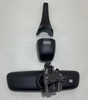 2015-2018 Audi A3 S3 Rear View Mirror w/ Auto Dim /   S3107