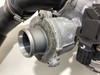 2015-2018 Audi S3 OEM IS38 Turbocharger Assembly / 54k S3107