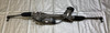 2016 Audi S3 Power Steering Rack w/ Tie Rod Ends / 54k S3107