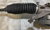 2016 Audi S3 Power Steering Rack w/ Tie Rod Ends / 54k S3107