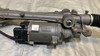 2016 Audi S3 Power Steering Rack w/ Tie Rod Ends / 54k S3107