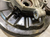 2015-2020 Audi A3 Quattro S3 RS3 Passenger Rear Spindle Hub w/ Control Arms / 54k S3107