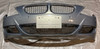 2006-2007 E63 E64 BMW M6 Front Bumper Cover w/ Grilles / PDC /    M6005