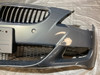 2006-2007 E63 E64 BMW M6 Front Bumper Cover w/ Grilles / PDC /    M6005