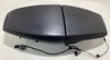 2006-2009 E63 E64 BMW M6 Center Console Lid / Black Leather /   M6005