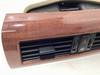 2006-2010 BMW M6 OEM Interior Center Console / Dash Board Trim Panel Set / Fine Wood /   M6005