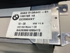 2006-2007 E63 E64 BMW M6 Navigation Radio Head Unit CCC / 65839138411 /   M6005