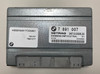 2006-2010 E63 E64 BMW M6 SMG Transmission Control Module TCU / 7891007 /   M6005