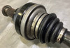2006-2010 BMW M5 M6 OEM Rear CV Axles Half Shafts / Pair / 76K M6005