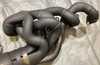 2006-2010 BMW M6 S85 V10 OEM Exhaust Manifolds / Headers / Pair / 76K M6005