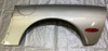 1997-2004 Chevrolet C5 Corvette Coupe Driver Rear Quarter Panel *Damaged Tabs* / Light Pewter Metallic  C5031