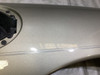 1997-2004 Chevrolet C5 Corvette Coupe Driver Rear Quarter Panel *Damaged Tabs* / Light Pewter Metallic  C5031