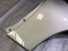 1997-2004 Chevrolet C5 Corvette Coupe Driver Rear Quarter Panel *Damaged Tabs* / Light Pewter Metallic  C5031