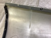 1997-2004 Chevrolet C5 Corvette Coupe Driver Rear Quarter Panel *Damaged Tabs* / Light Pewter Metallic C5031
