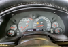 1997-2004 Chevrolet C5 Corvette Base Instrument Gauge Cluster / 10411393 /  C5031