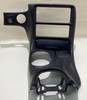 1997-2004 Chevrolet Corvette C5 Radio Surround Console Trim Panel / Black /   C5031