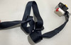 1997-2000 Chevrolet C5 Corvette Coupe Seat Belts / Pair / Black /   C5031